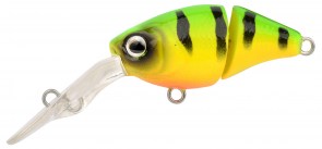 Ikiru Naturals Double Crank 35F Fire Tiger